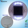 Plastic LED Solar Flashing Stud