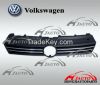 VW Polo sedan Front gr...
