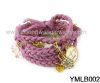 Fashion Charm Bracelet...