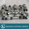 Malleable iron pipe fi...