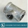 Malleable iron pipe fittings AS Per BS143