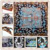 EXPORTER SILK SCARF