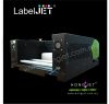 LABELJET-WHITE INK PRINTER- 330P