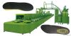 PU insole / shoe pad p...