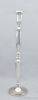 Metal candle holder candelabra wedding decoration