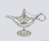 Arabian aladdin lamp aladdin light oil pot