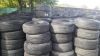 Quality Used Tires (Ready for Shipping)