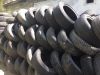 Cheap Used Tires in Large Quantity