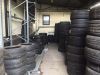 Cheap Used Tires in Large Quantity