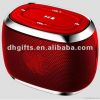 Mini portable wireless stereo bluetooth speaker