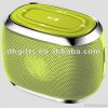 Mini portable wireless stereo bluetooth speaker