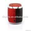 Mini portable wireless stereo bluetooth speaker