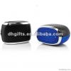 Mini portable wireless stereo bluetooth speaker