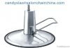 baber chair base