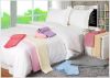 cotton bed sheet supplier