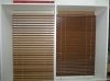 wood blinds