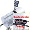 Digital cctv camera wi...