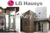 ALUMINIUM WINDOW & DOOR(MADE IN LG)