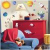KIDS DECOR VINYL REMOV...