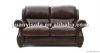 European style leather sofa set, modern sofa set, living room sofas