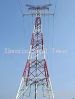 Power Transmission tower