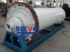 lab planetary ball mill 