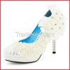2015 Latest Design Fashion Wedding Shoe /sexy Wedding Shoes For Women