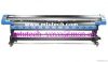 Eco solvent printer (3...