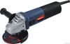 variable speed angle grinder/polisher