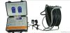 Potable gas analysis a...