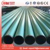 3PE COATED ERW STEEL PIPE LINE PIPE