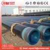 3PE COATED ERW STEEL PIPE LINE PIPE