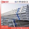 HOT DIPPED GALVANIZED STEEL PIPE UL LISTED SPRINKLER PIPE