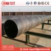 SSAW STEEL PIPE PILLING PIPE STRUCTURAL STEEL PIPE LINE PIPE