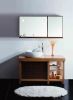 bathroom furniture and bathroom vanity cabinet V026