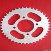 motorcycle sprocket