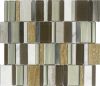 crystal glass stone mosaic