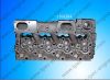 8N1188 3304 cylinder head, 1N4304 3304DI diesel head