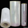 LLDPE stretch wrap film