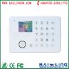 TFT PSTN home intellig...