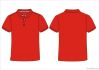 Spandex/polyester T-sh...