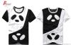 Fashion designer Bamboo Fiber T-shirts