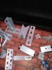 cable and strut suppor...