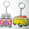 2012 Soft PVC Key chains, key rings, key tag, LED function key chains