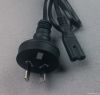 Power Cord with Two pi...