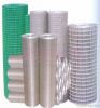 stainless steel welded wire mesh