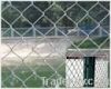 Chain Link Fence