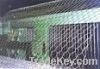 hexagonal wire mesh