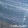 Galvanized wire netting