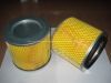 Fleetguard air filter ...